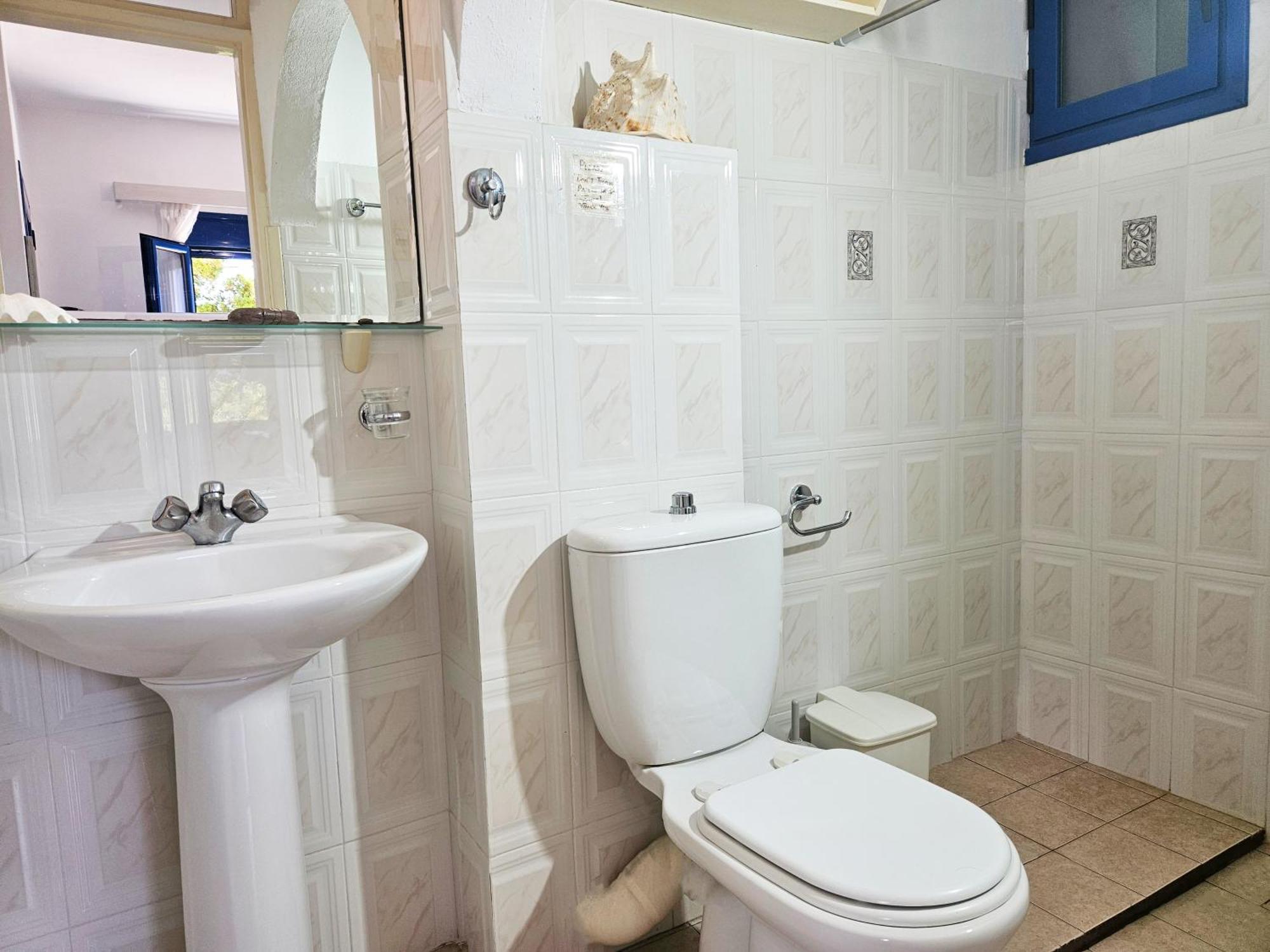 Pavlis Studios Marathokampos Ruang foto
